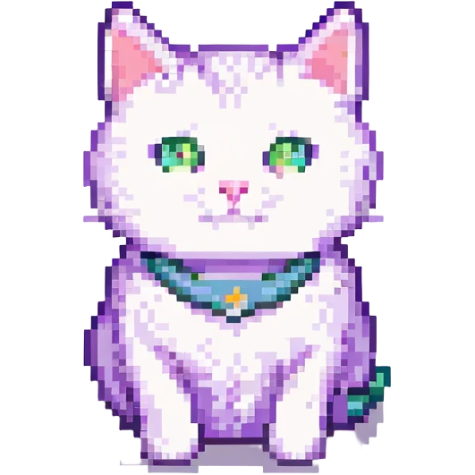 cute cat emoji