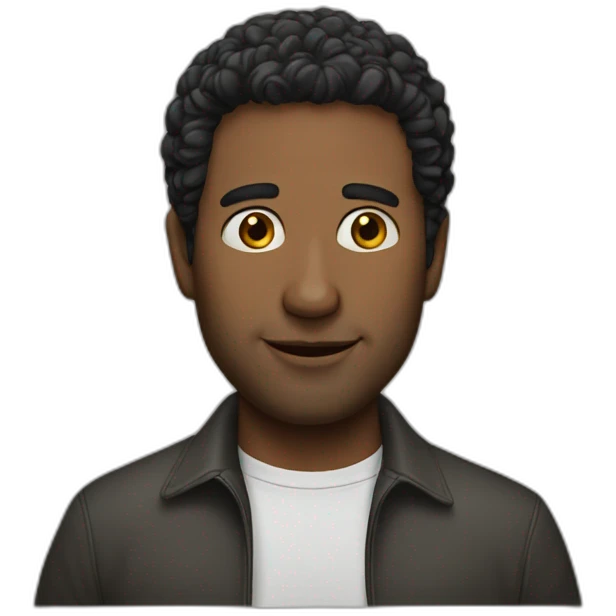 Jonathan Cohen emoji