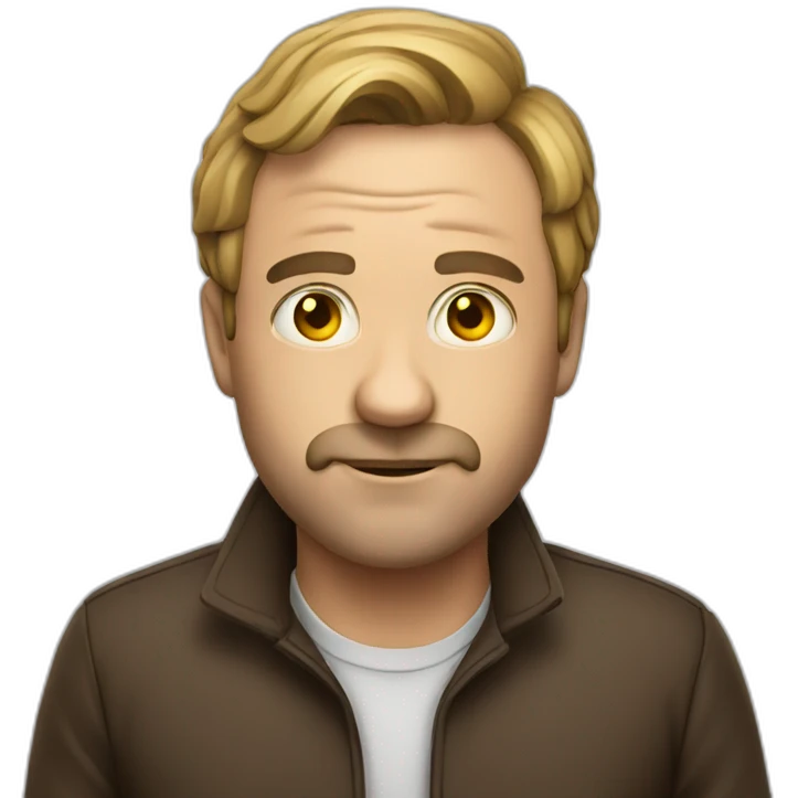 Gambling addiction emoji