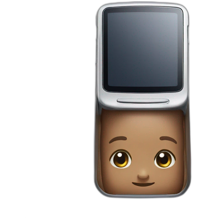 Samsung z flip 4 emoji
