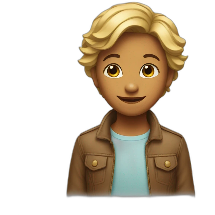 Wini l’ourson  emoji