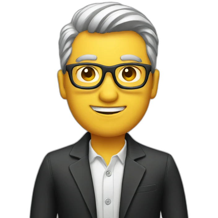 Design director emoji