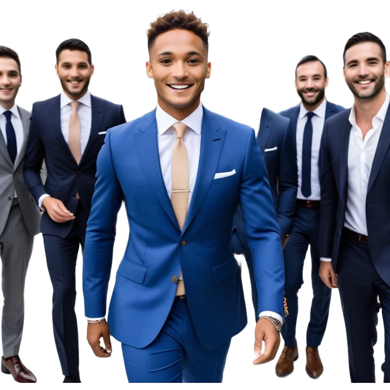Hyper realistic Josh King 'JetSet' Madrid - Iman Gadzhi vs. Alex Hormozi vs. Sebastian Ghiorghiu vs. Andrew Tate. Vs Branden Condy vs Grant Cardone vs Tony Robins vs Luke Belmar vs Daniel G vs Graham Stephan vs Jason Fallen vs Russell Brunson emoji