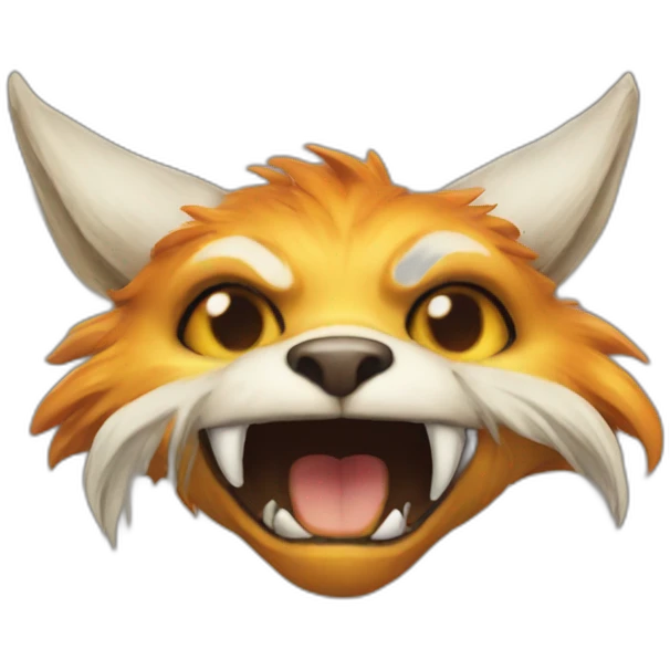 Gnar lol emoji