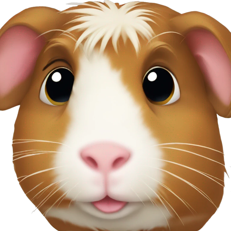 GUINEA PIG emoji