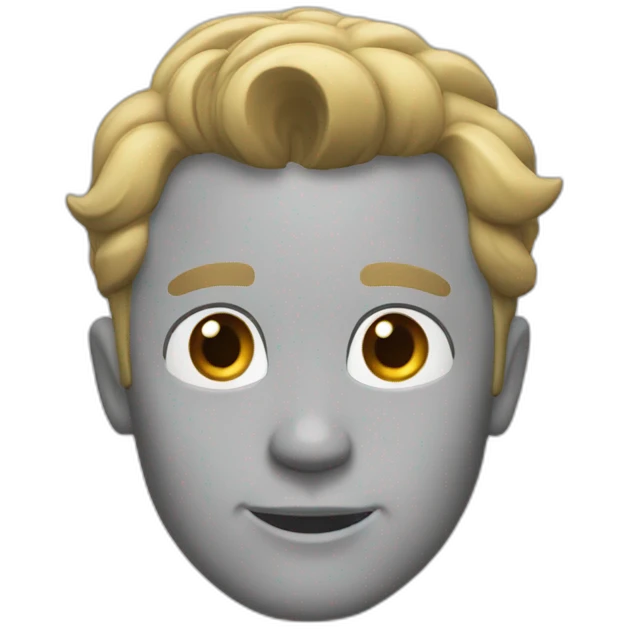 Archie Renaux emoji