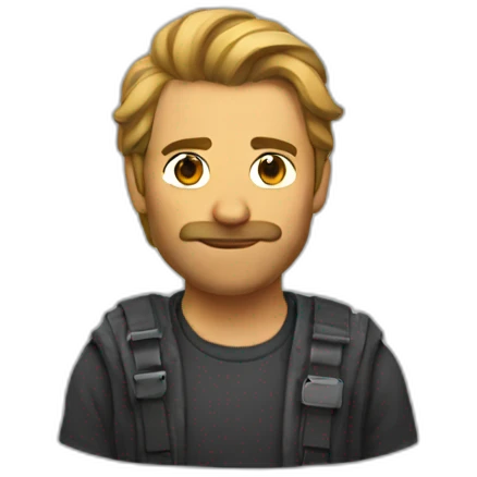 Renaldo emoji