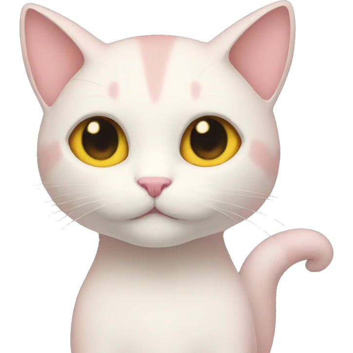 mew emoji