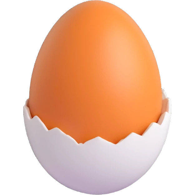egg emoji
