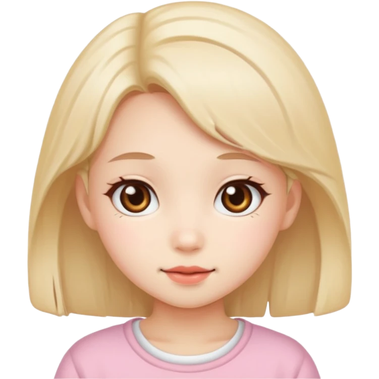 Good morning kawaii cute  emoji