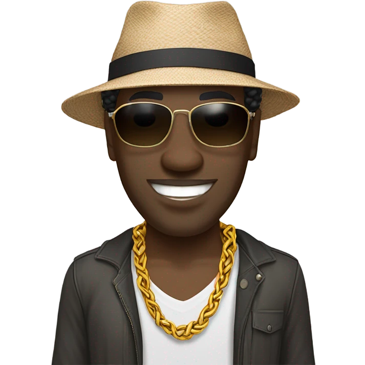 Snoop Dogg emoji
