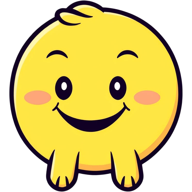 trollface meme emoji