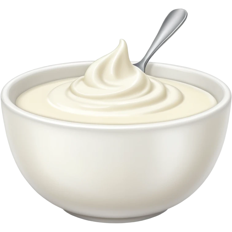 yogurt emoji emoji