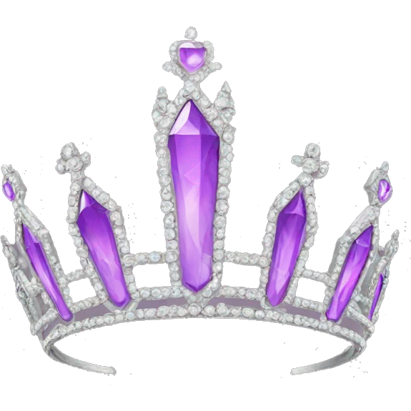 Tiara emoji