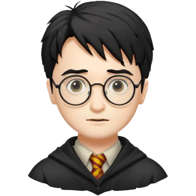 Harry potter  emoji