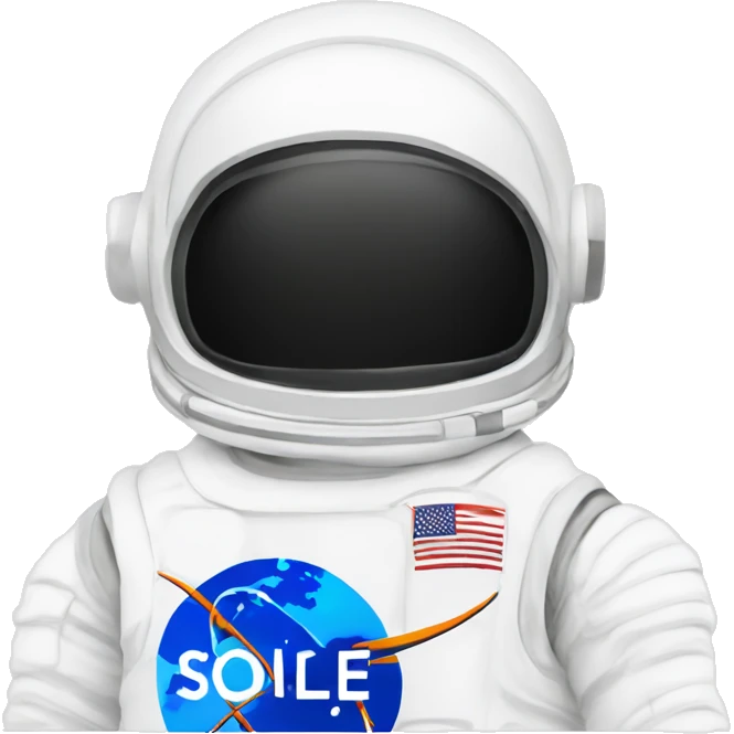 exploring new worlds beyond earth emoji