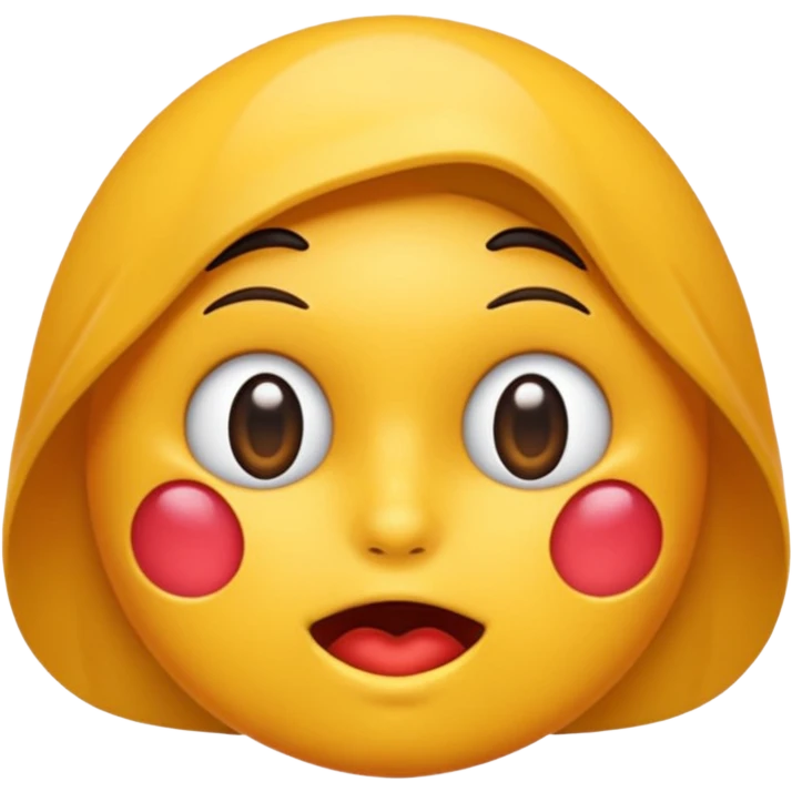 a dick being pushed into a pussy emoji