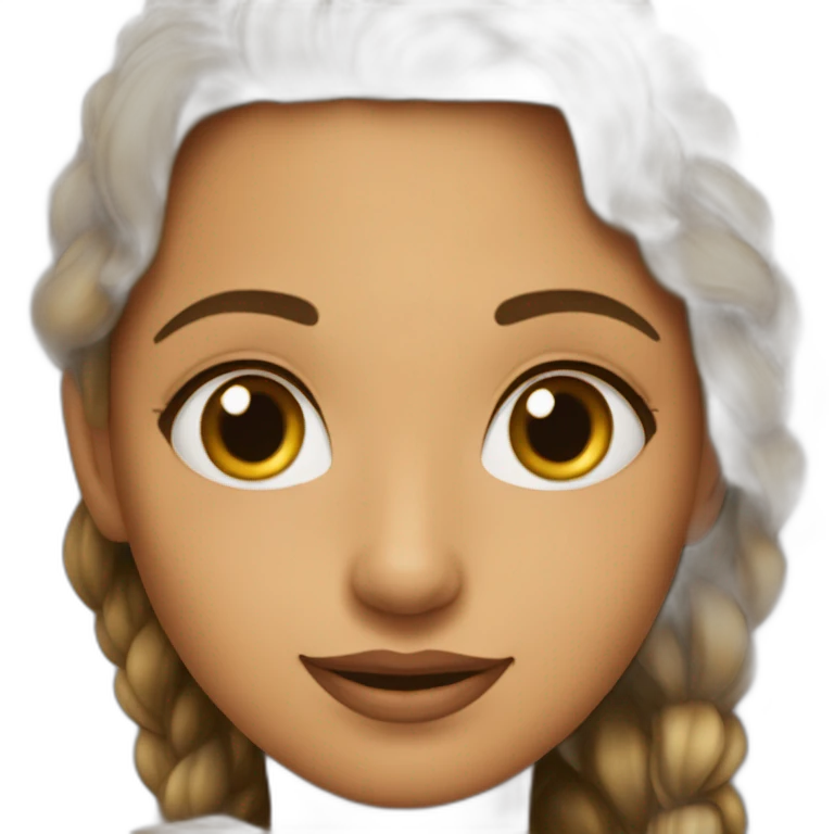 Ma cousine shahd emoji