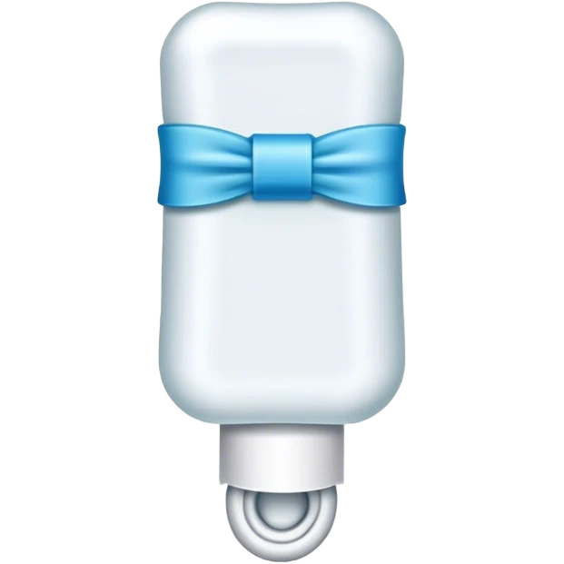 tampon emoji