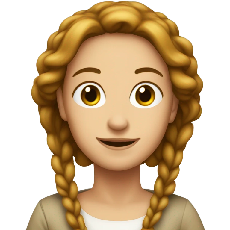 Mary  emoji