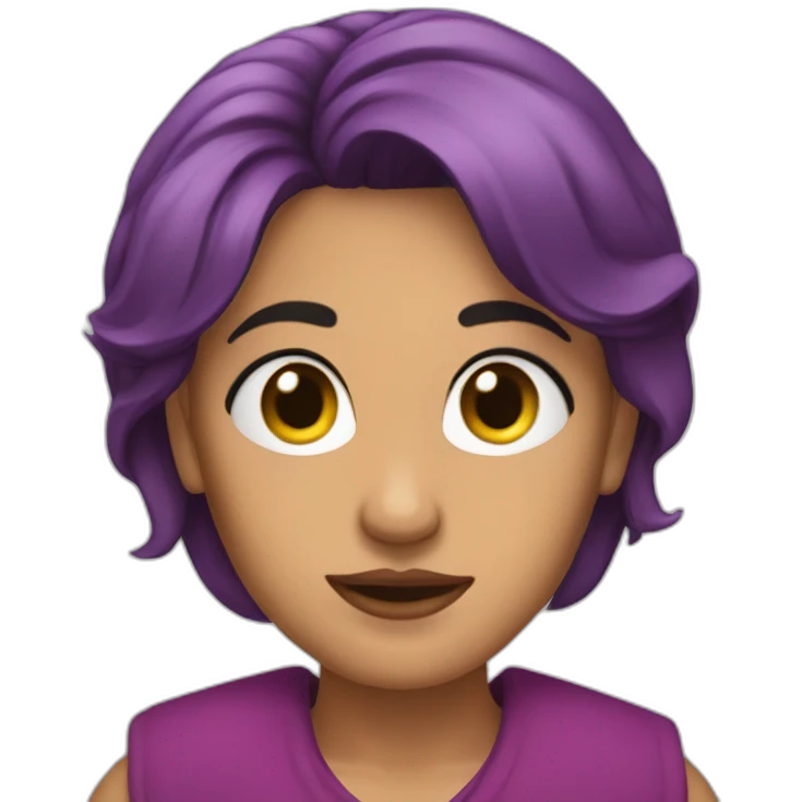 griselda baraku emoji