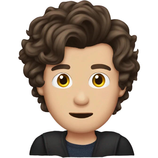 harry styles as an emoji emoji