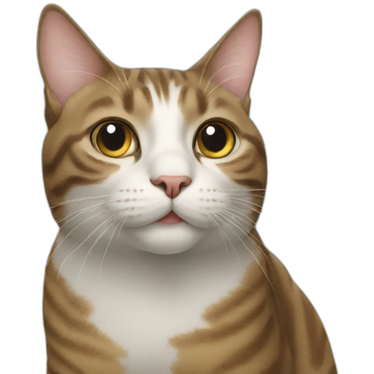 Cat emoji