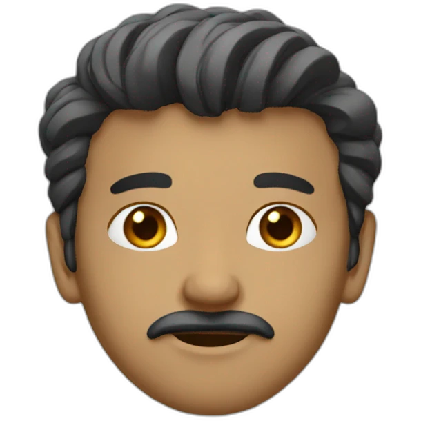 menon emoji
