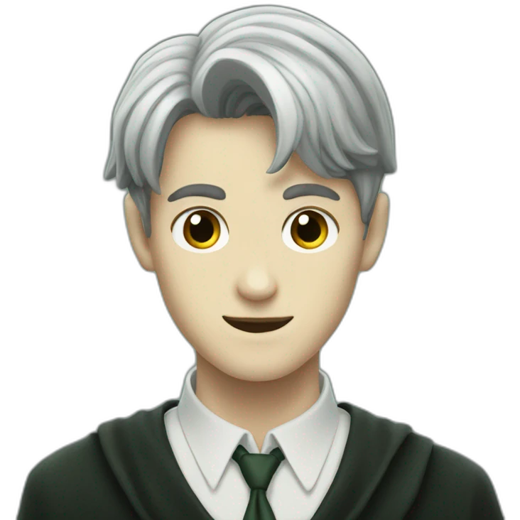 Tom Riddle emoji