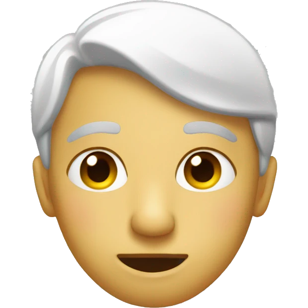 Closed eyed emoji emoji