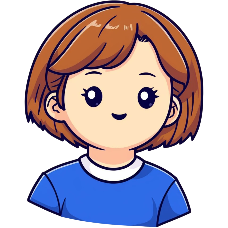 Jeongyeon from K-pop group Twice emoji