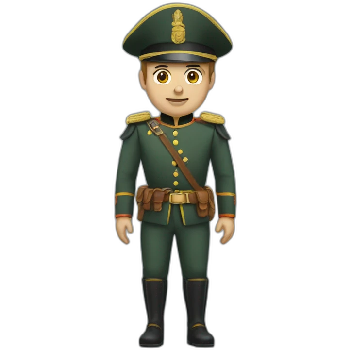 Arménie emoji