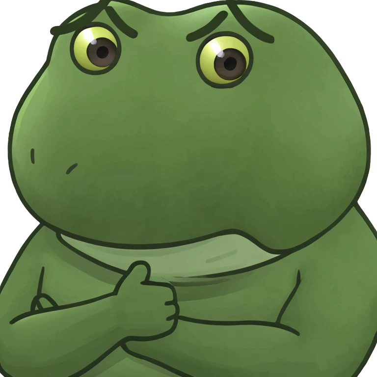 Mad arms crossed emoji emoji