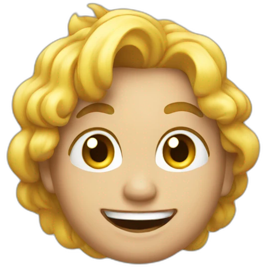 Happy New year  emoji