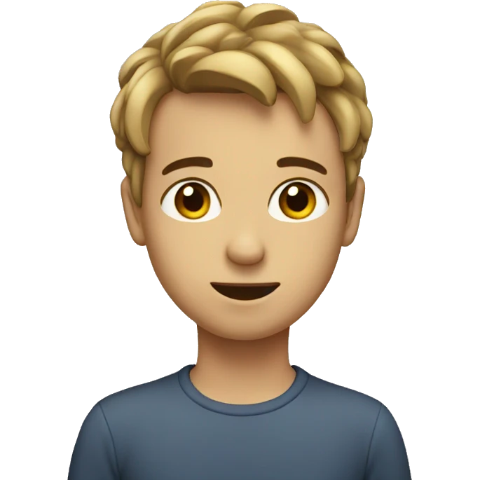 Autism emoji