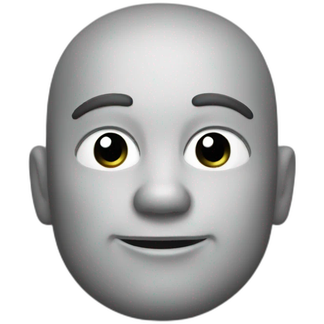 Ternero emoji