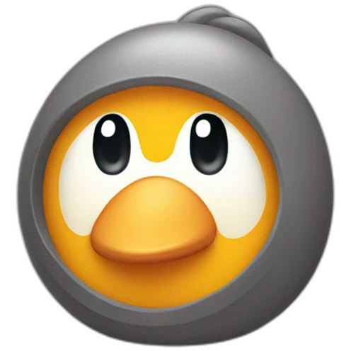 waddle-dee emoji
