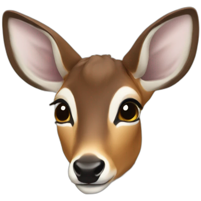 doe emoji