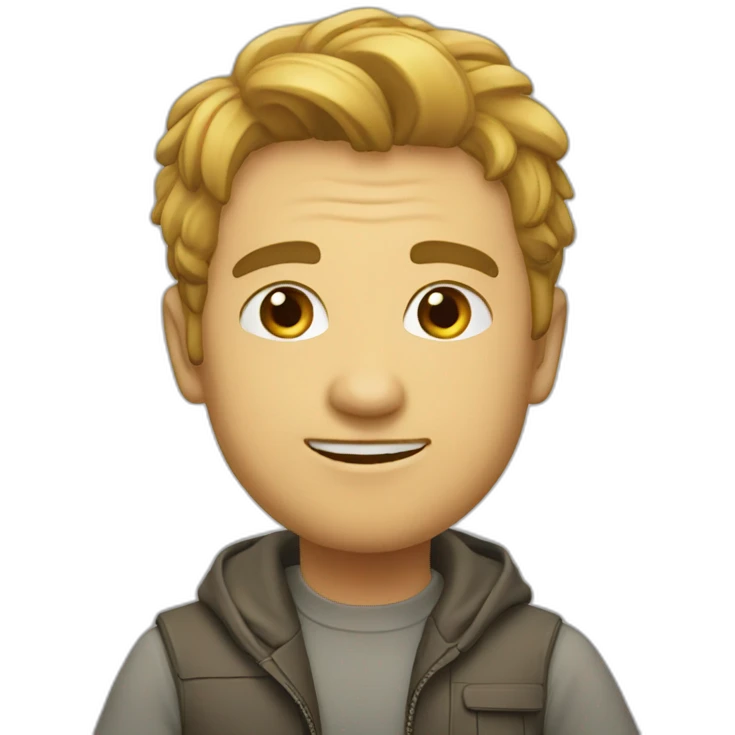 бот emoji