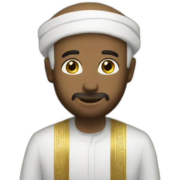 Allah emoji