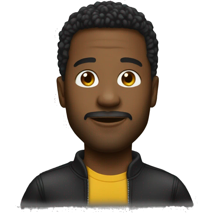 DEEJAY emoji