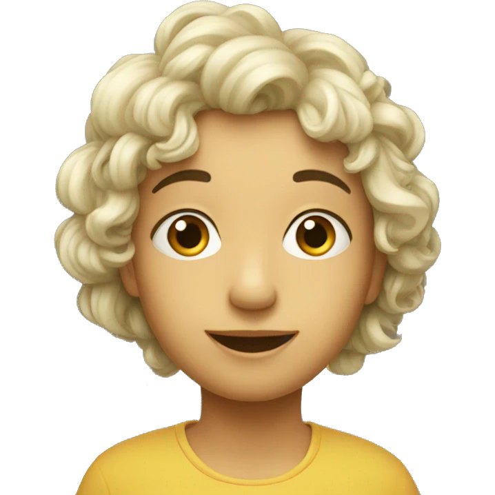 Periquitos emoji