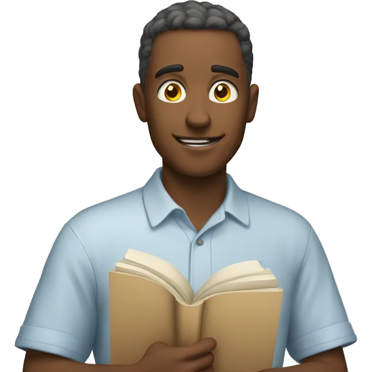Dictionary for English language  emoji