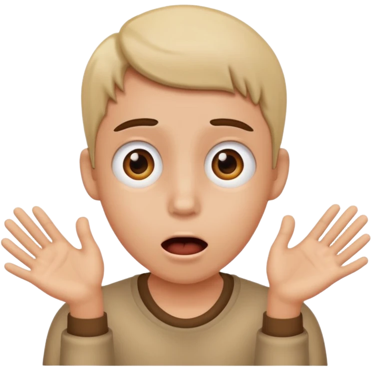 Bruh meme emoji