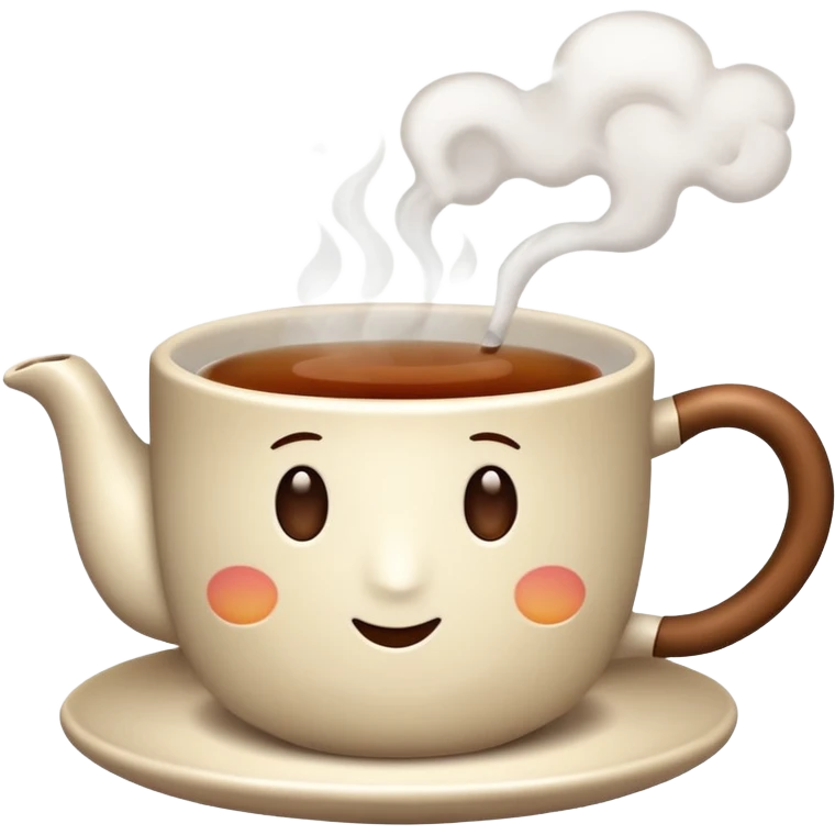 cup of tea emoji