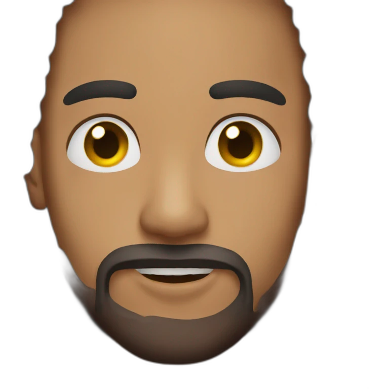 Besito emoji