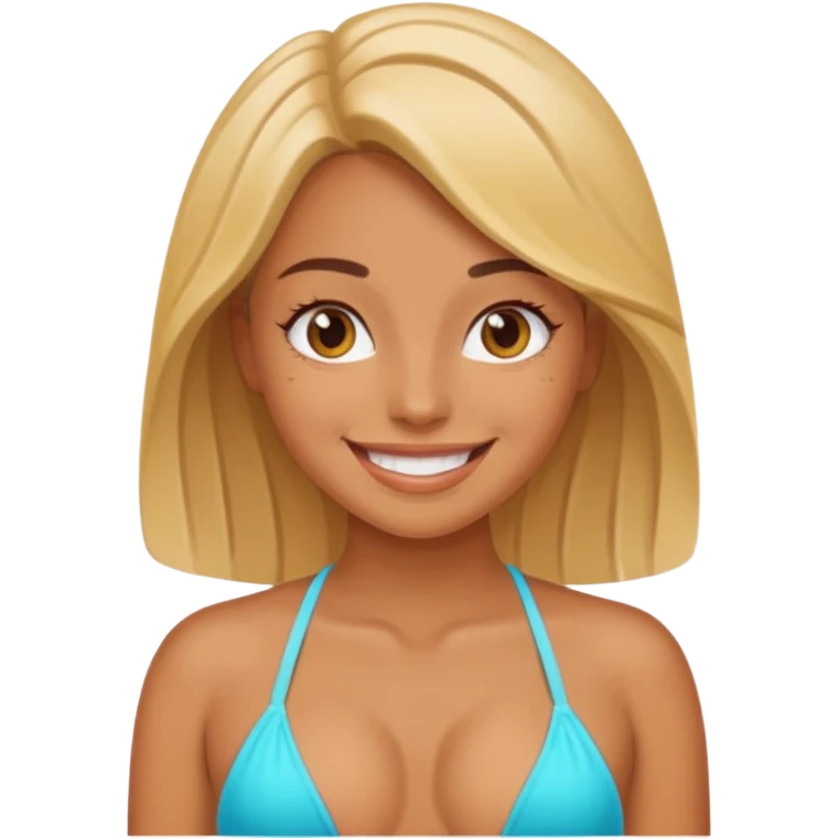 Футанари emoji