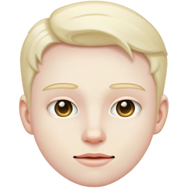 sam with bbb death stranding  emoji