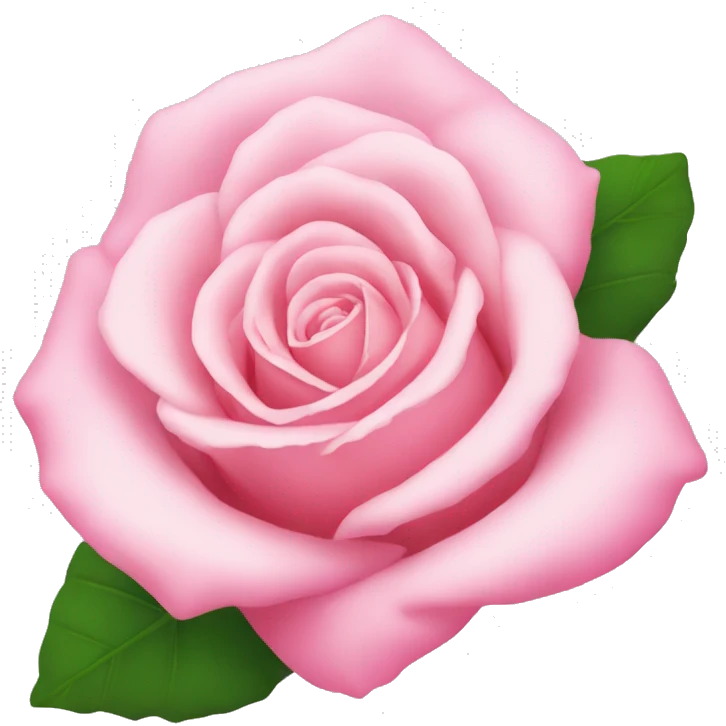 Panthère rose emoji