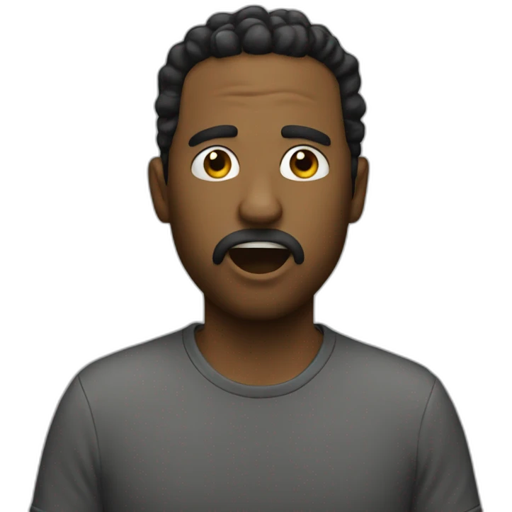 blow emoji